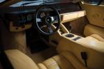 Lamborghini Countach 5000 Quattrovalvole Downdraft 1987 года